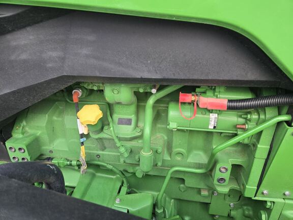 2023 John Deere 8R 340 Tractor