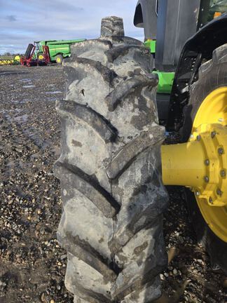 2024 John Deere 8R 340 Tractor