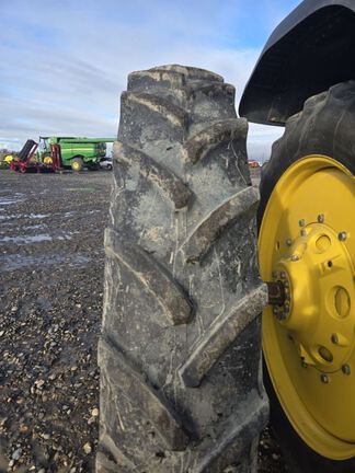 2024 John Deere 8R 340 Tractor