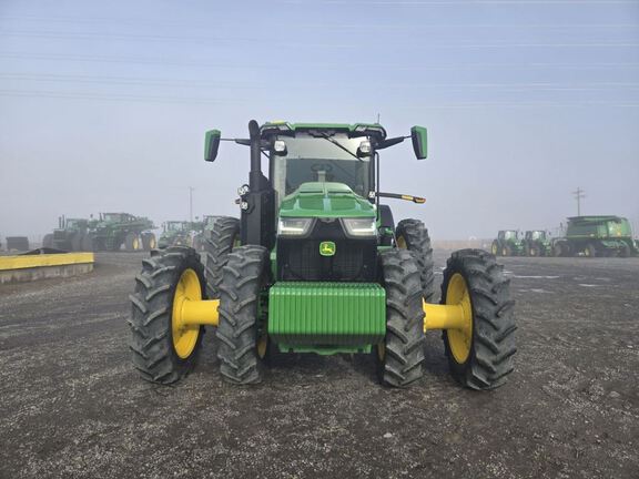 2024 John Deere 8R 340 Tractor