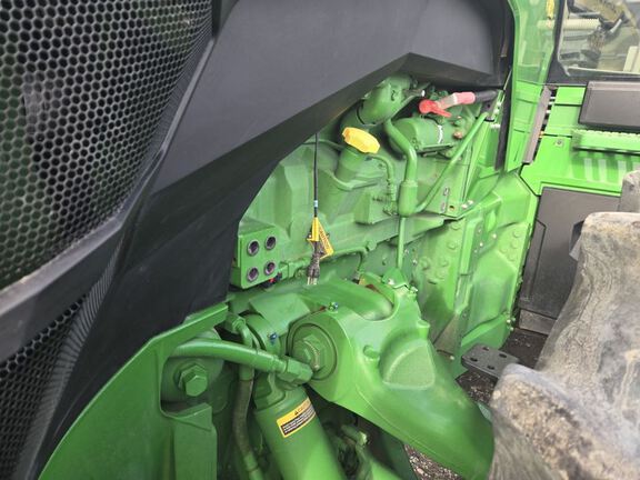 2024 John Deere 8R 340 Tractor