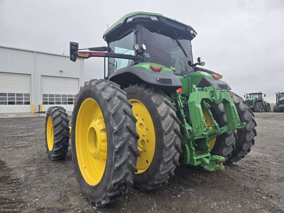 2024 John Deere 8R 340 Tractor