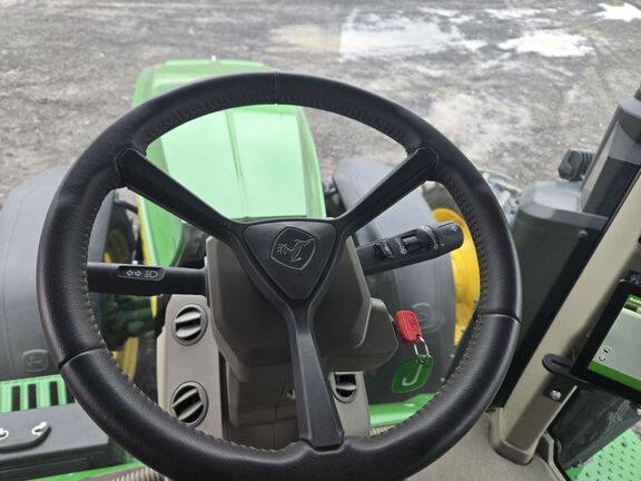 2024 John Deere 8R 340 Tractor