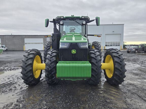 2023 John Deere 8R 370 Tractor