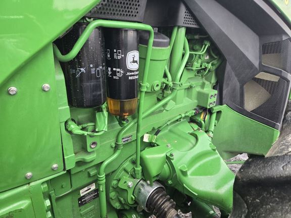 2023 John Deere 8R 370 Tractor