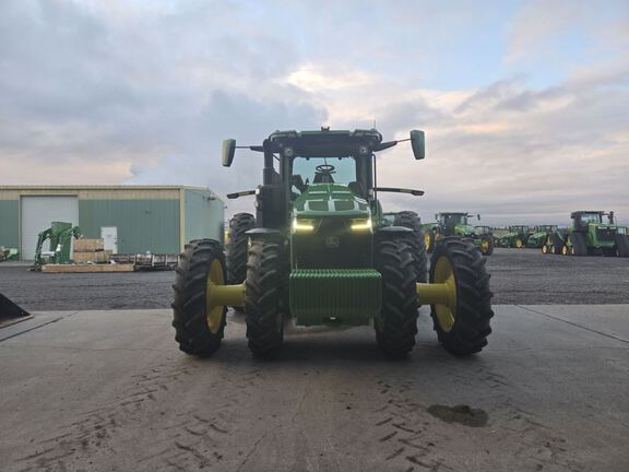 2023 John Deere 8R 370 Tractor