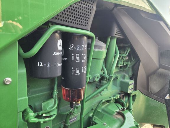 2023 John Deere 8R 370 Tractor
