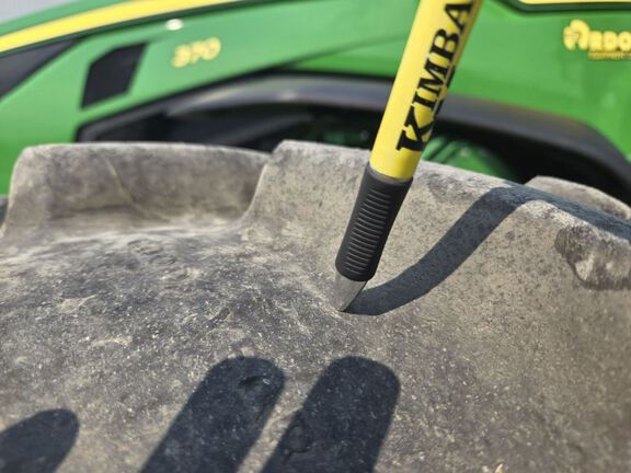 2023 John Deere 8R 370 Tractor