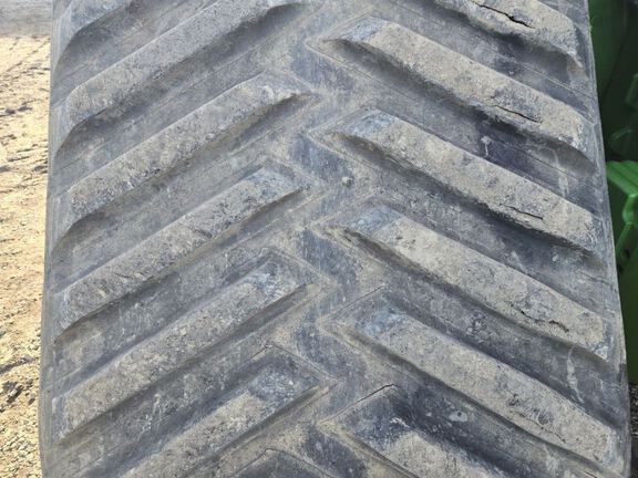 2024 John Deere 9RX 640 Tractor Rubber Track