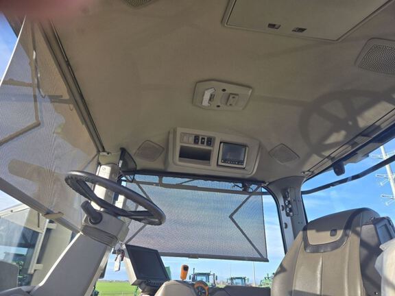 2024 John Deere 9RX 640 Tractor Rubber Track