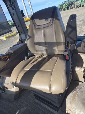 2024 John Deere 9RX 640 Tractor Rubber Track