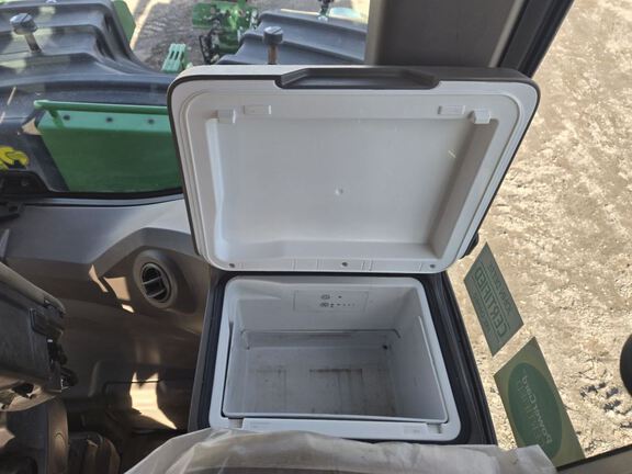 2024 John Deere 9RX 640 Tractor Rubber Track