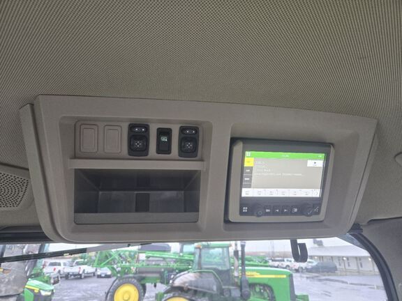 2025 John Deere 8R 340 Tractor