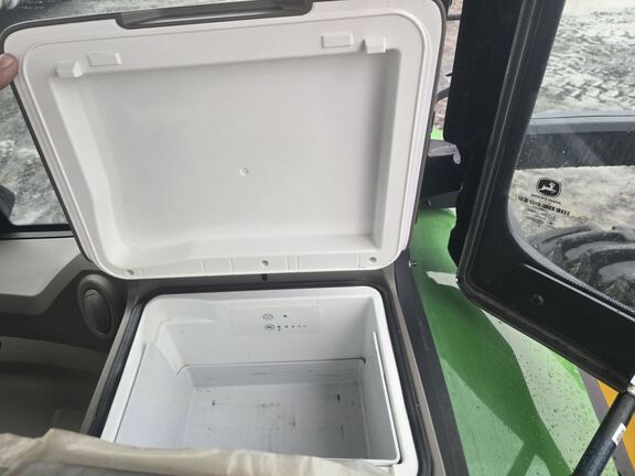 2025 John Deere 8R 340 Tractor