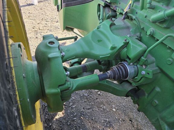 2023 John Deere 8R 370 Tractor