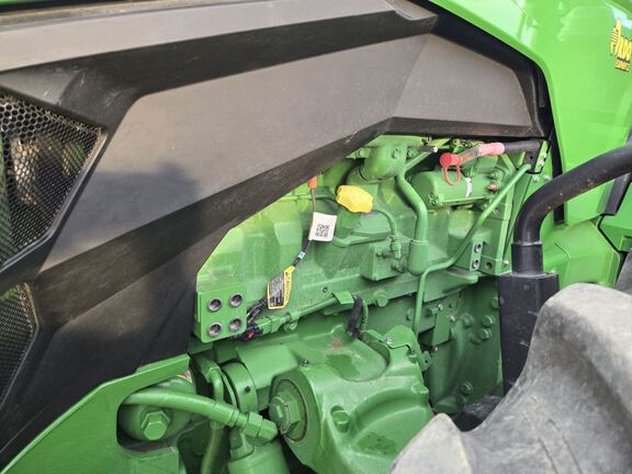 2025 John Deere 8R 340 Tractor