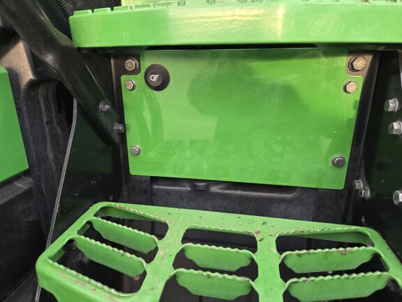 2025 John Deere 8R 340 Tractor