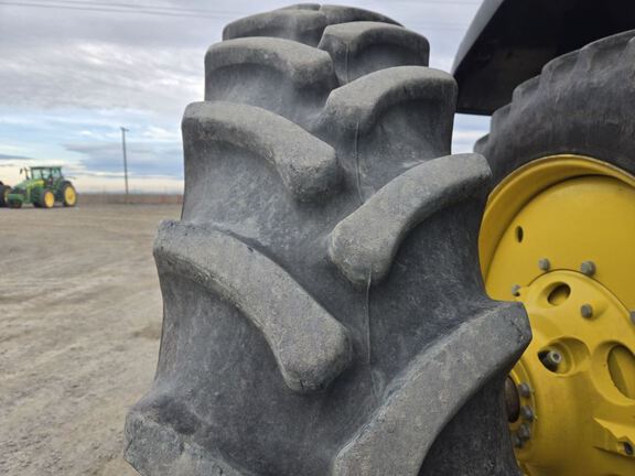 2025 John Deere 8R 340 Tractor