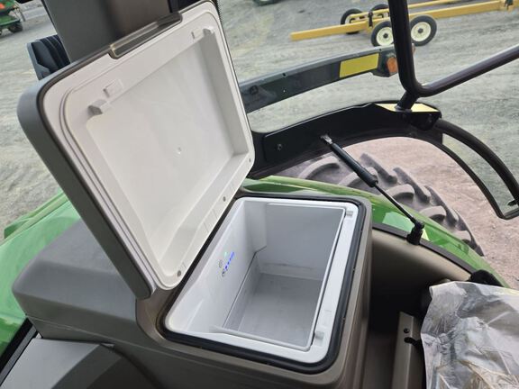 2025 John Deere 8R 340 Tractor