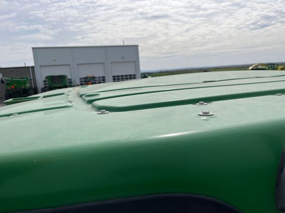 2016 John Deere 7290R Tractor