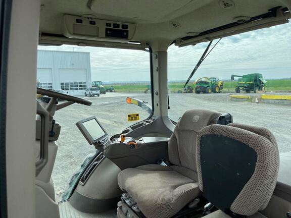 2016 John Deere 7290R Tractor