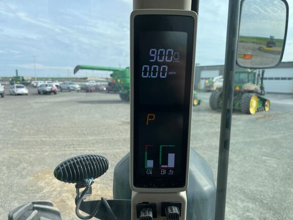 2016 John Deere 7290R Tractor