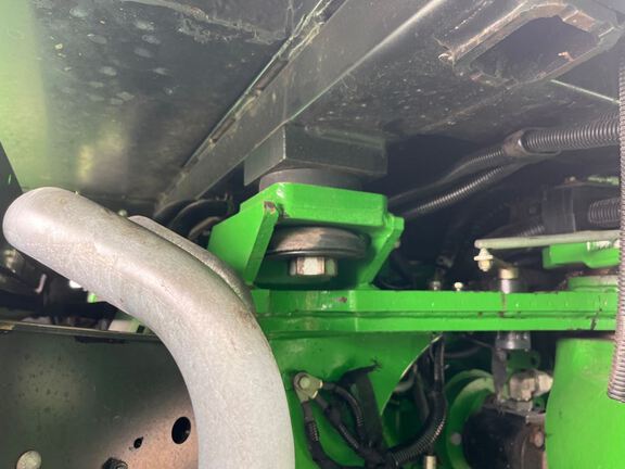 2015 John Deere 9570R Tractor 4WD