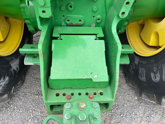 2015 John Deere 9570R Tractor 4WD