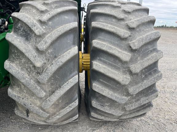 2015 John Deere 9570R Tractor 4WD