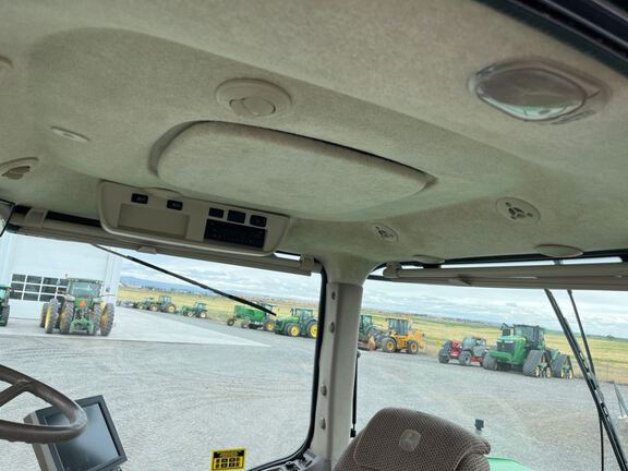 2015 John Deere 9570R Tractor 4WD
