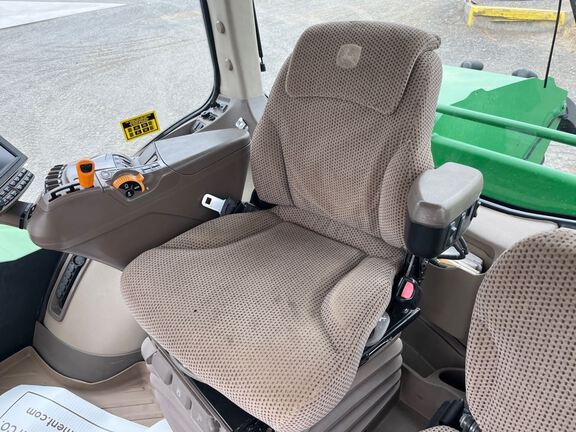 2015 John Deere 9570R Tractor 4WD