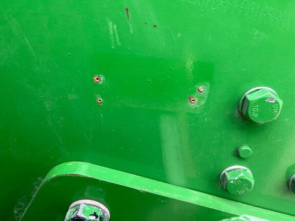 2015 John Deere 9570R Tractor 4WD