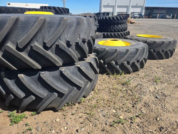 2024 Misc 650/85R38 Tires