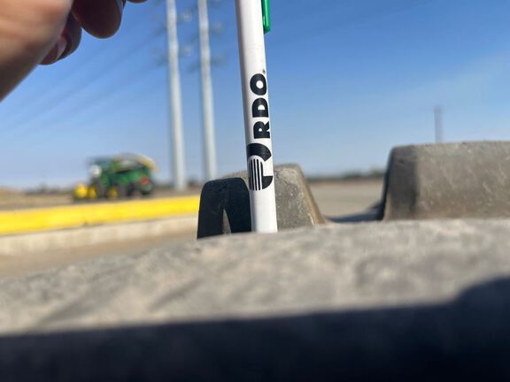2025 John Deere 8R 340 Tractor
