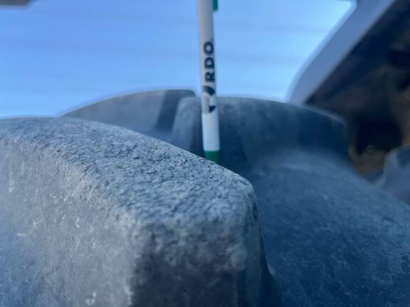 2025 John Deere 8R 340 Tractor