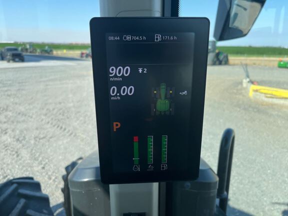 2025 John Deere 8R 340 Tractor