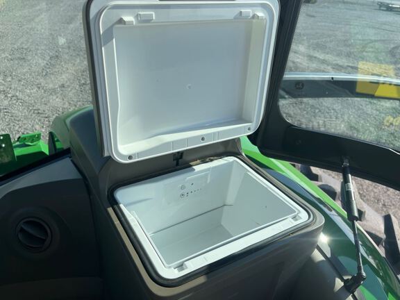 2025 John Deere 8R 340 Tractor