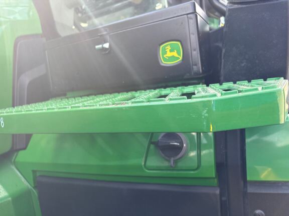 2025 John Deere 8R 340 Tractor