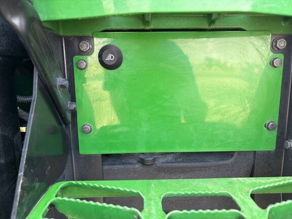 2025 John Deere 8R 340 Tractor