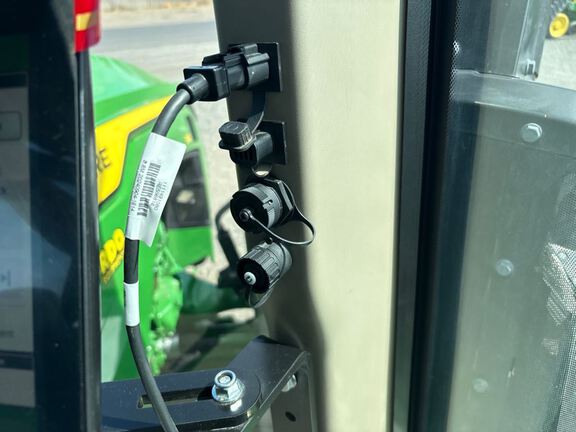 2025 John Deere 8R 340 Tractor