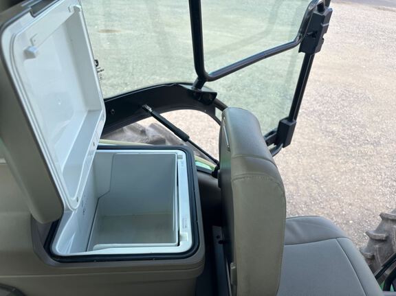 2025 John Deere 8R 340 Tractor