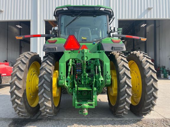 2025 John Deere 8R 280 Tractor