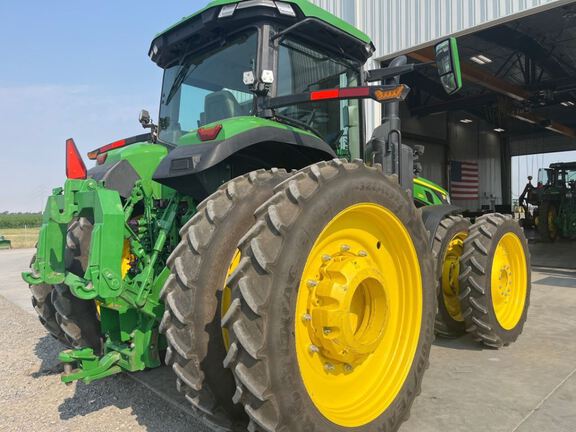 2025 John Deere 8R 280 Tractor