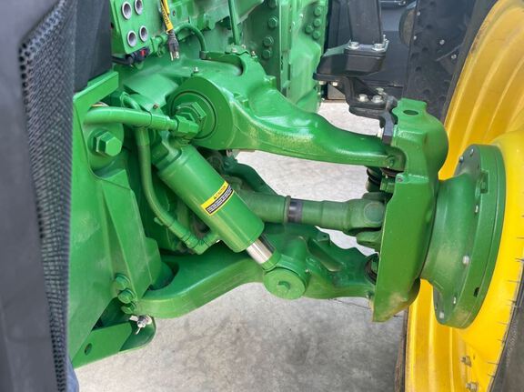 2025 John Deere 8R 280 Tractor