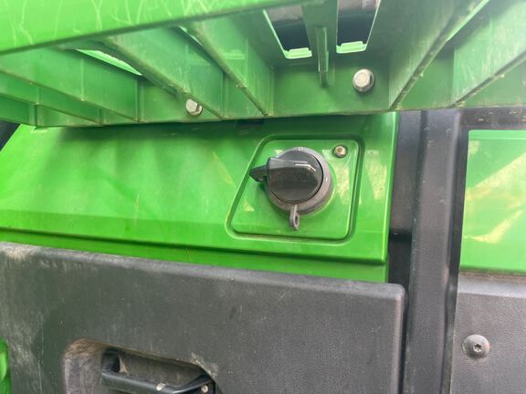 2025 John Deere 8R 280 Tractor
