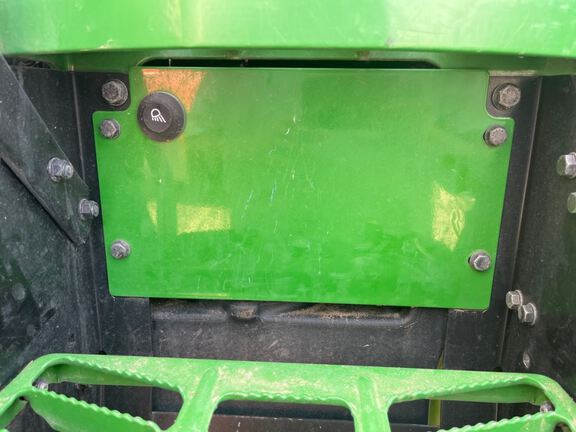 2025 John Deere 8R 280 Tractor