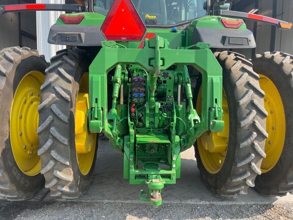 2025 John Deere 8R 280 Tractor
