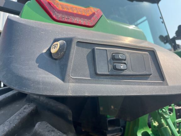2025 John Deere 8R 280 Tractor
