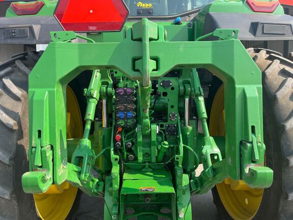 2025 John Deere 8R 280 Tractor