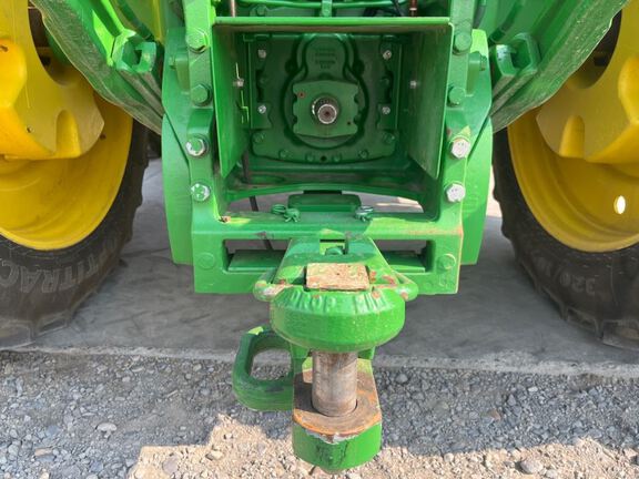 2025 John Deere 8R 280 Tractor